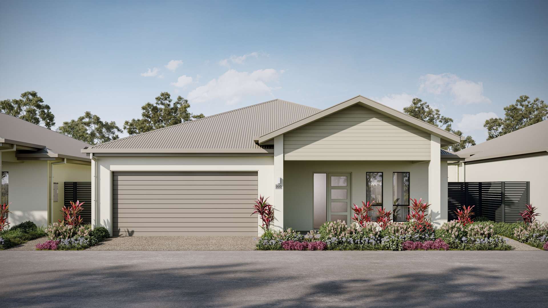 Halcyon Dales - The Nova| Thoughtfully designed home