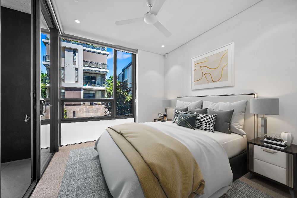 5002/137 Victoria Street, Ashfield, NSW 2131