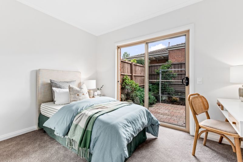 Delightful and newly renovated 2-bedroom villa