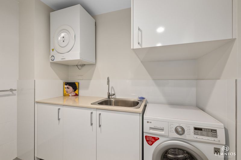 Lifestyle and Location!