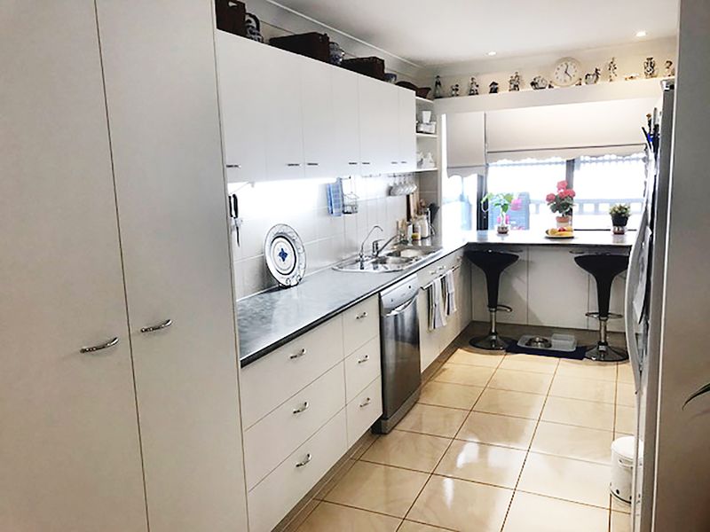 Convenience and comfort for your new lifestyle