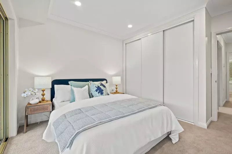 Don't miss the opportunity to own this lovely light-filled villa