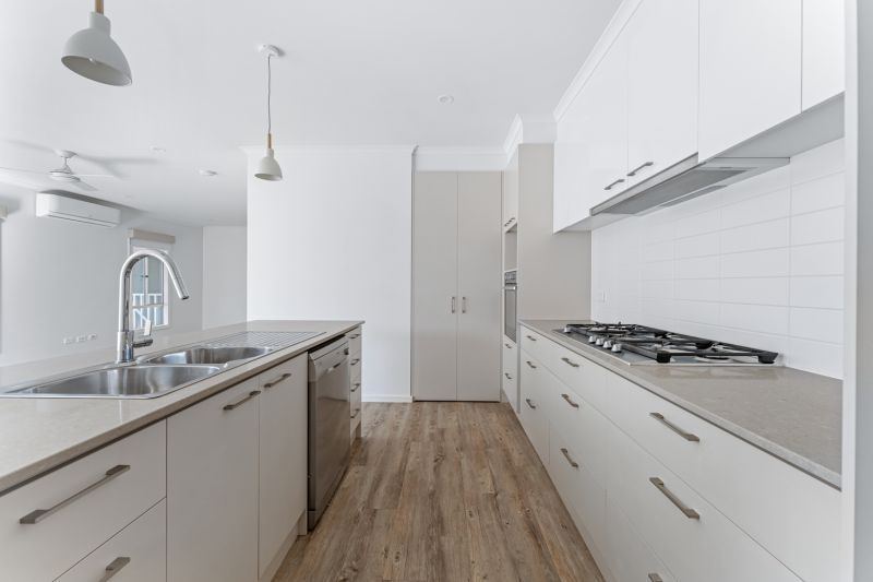 Lifestyle Communities Berwick Waters - Downsize without compromise