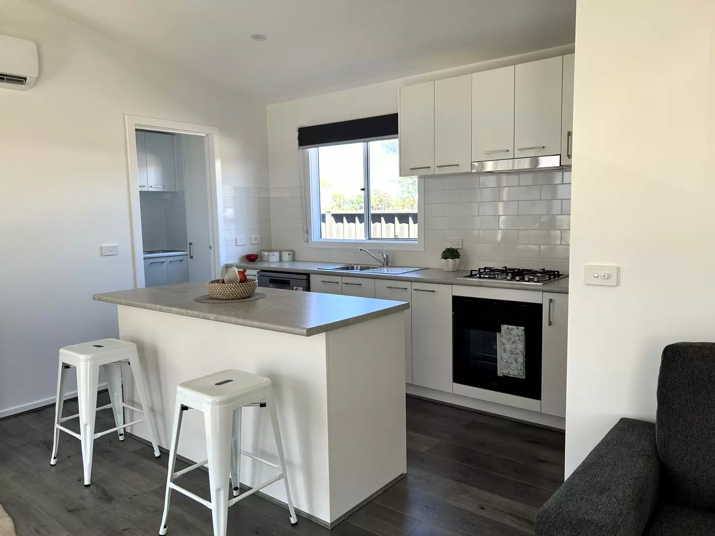 Nagambie Lifestyle Park - The Wattlebird