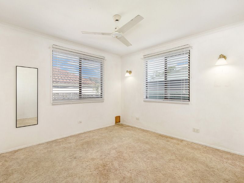 Burleigh Town Village, an Over 50's Pet friendly Residential Park