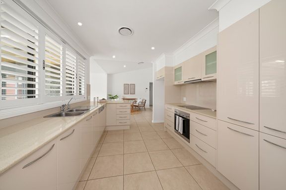 Bolton Clarke Broadwater Gardens - Villa 2