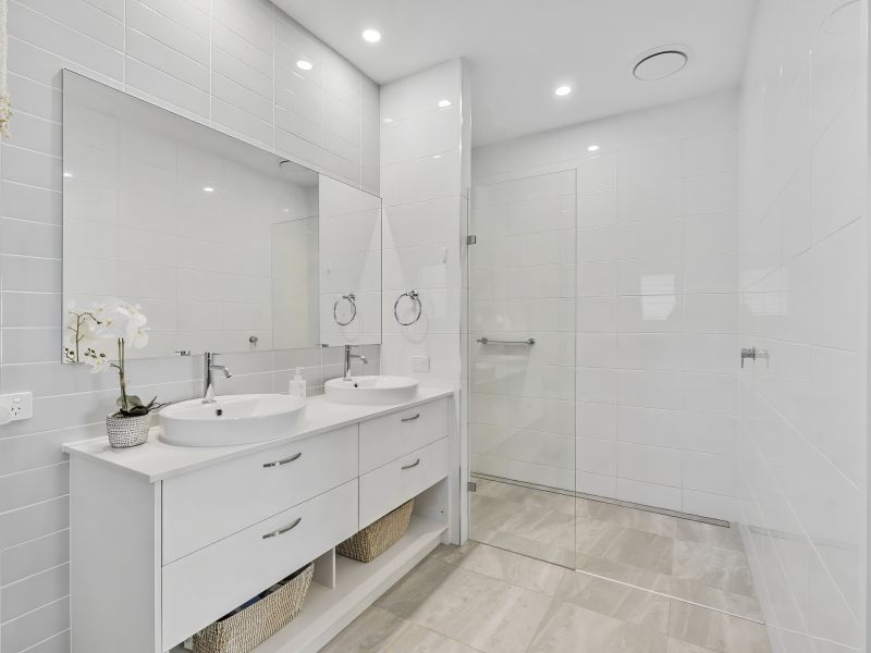 Site 122 - Established Bronte