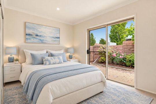 Modern Style meets Easy-Care Living