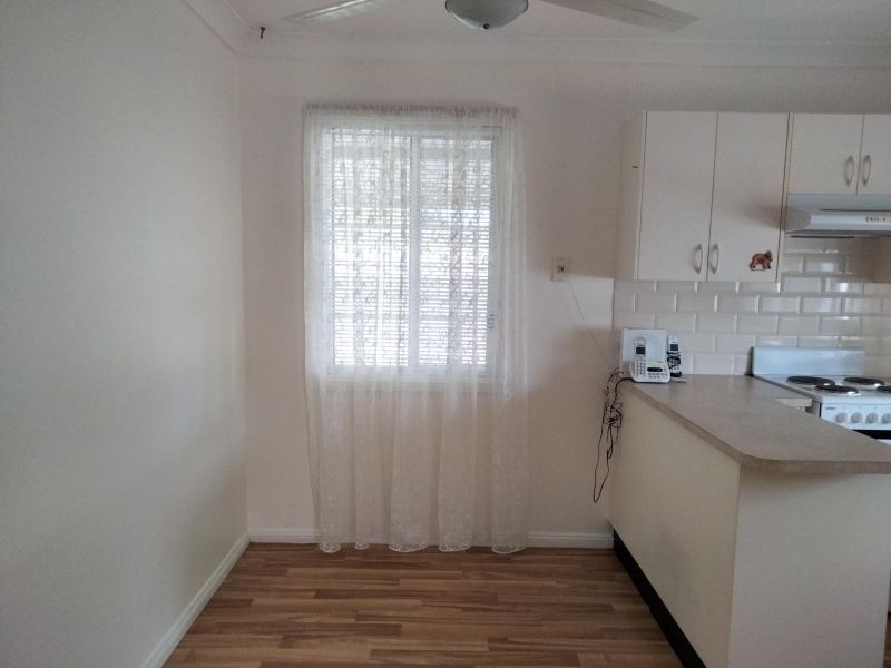 Willow Grove Site 51