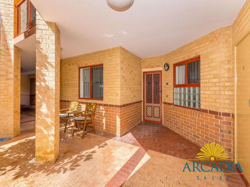 ARCADIA WATERS BICTON - Ground Floor Stunner