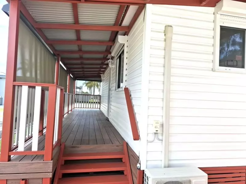 Jettys by the Lake - Site 301