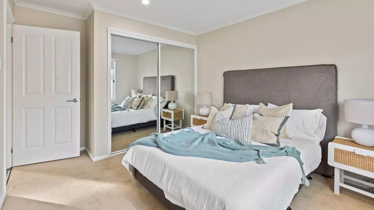 Open-Plan Living, Effortless Comfort. Lot 51, move-in ready!