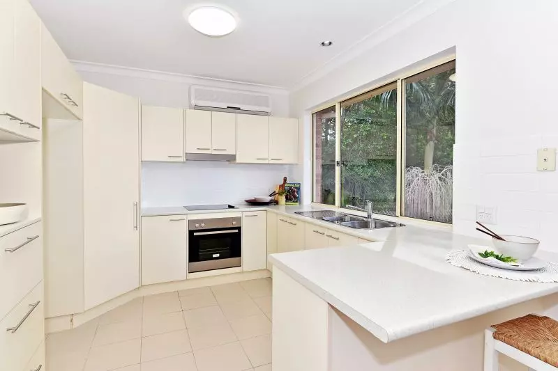 Ground Floor Unit with Easy Access to Erina Fair Shopping Centre