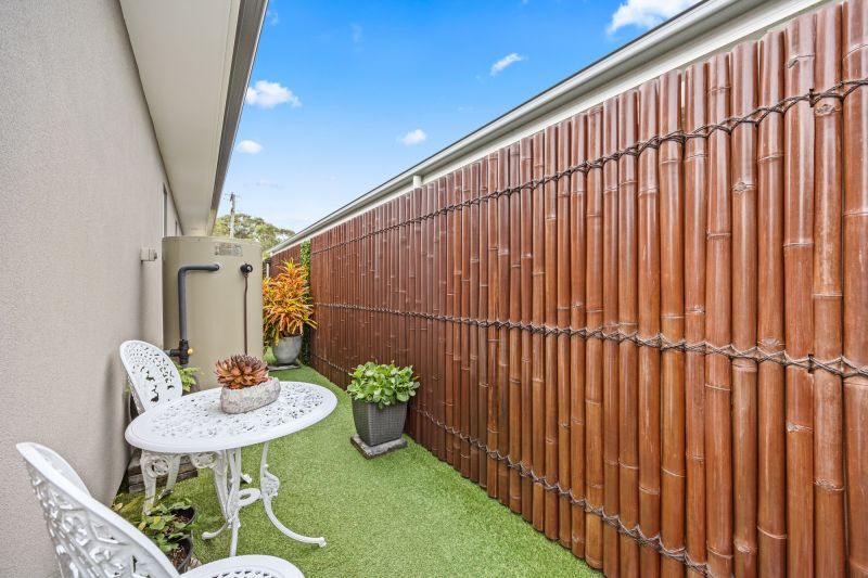 Location, Location, Location- Stunning Bushland Outlook