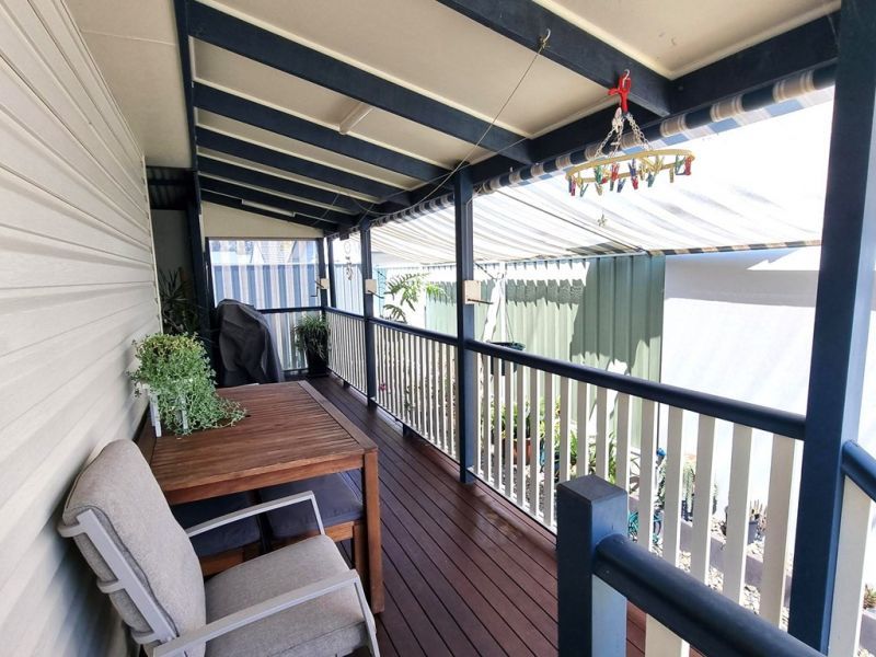 Spacious 3 Bedroom Home