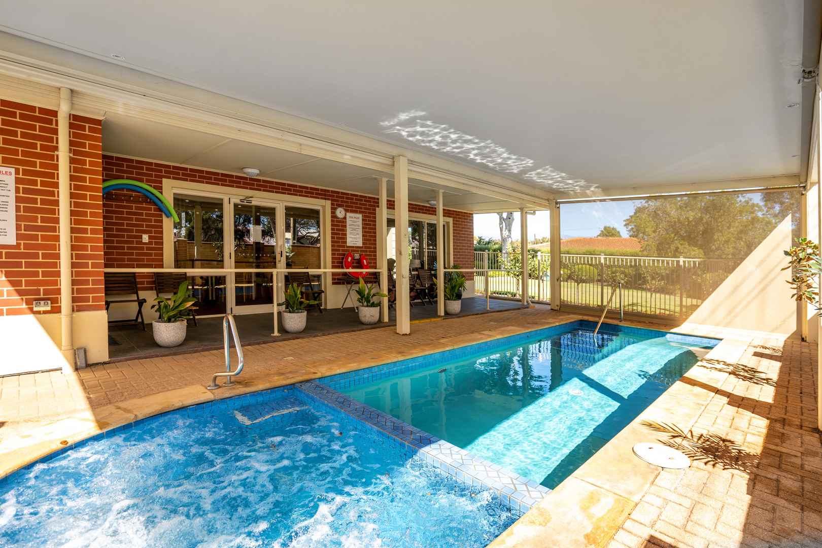 Independent Living Units. Expression of Interest! 