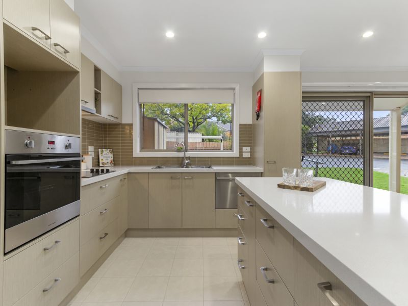 Fresh Interiors, Great Location