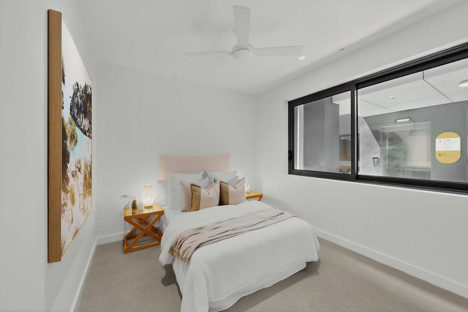 Luxury Apartment with Unmatched Convenience