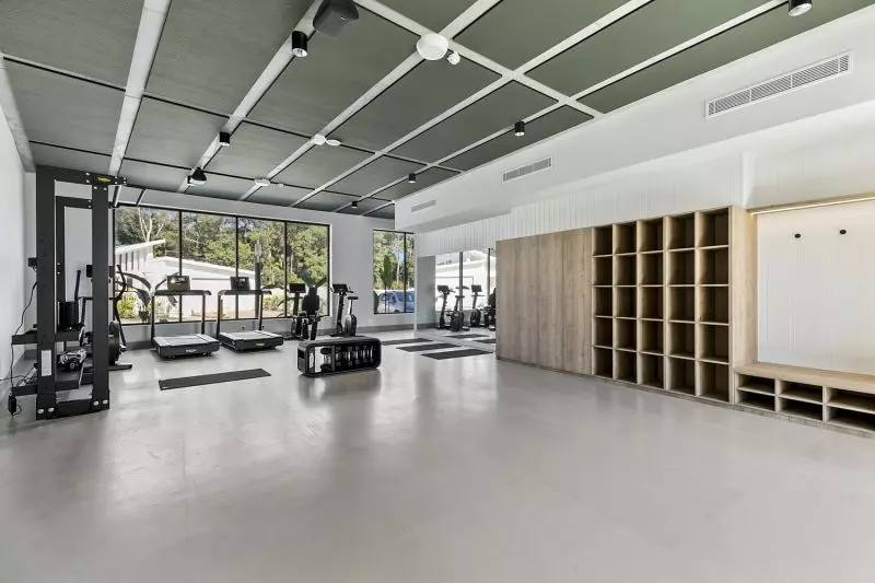 Designer Living - Enjoy Space and Comfort