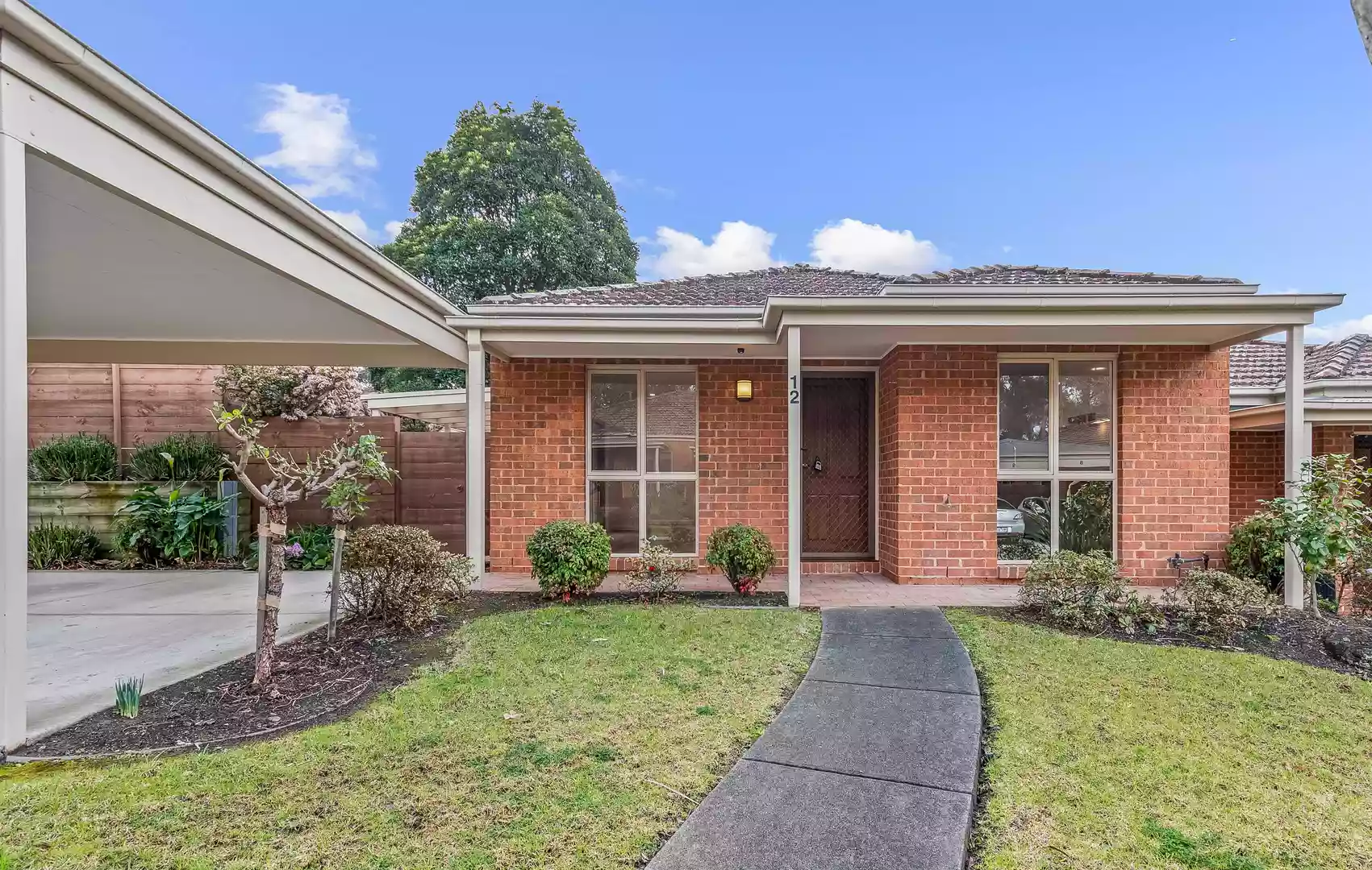 12/8 Pottage Circuit Macleod, VIC 3085