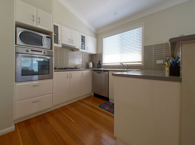 Crystal Waters Estate site 26