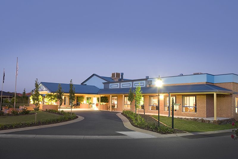 Independent Living Unit 41