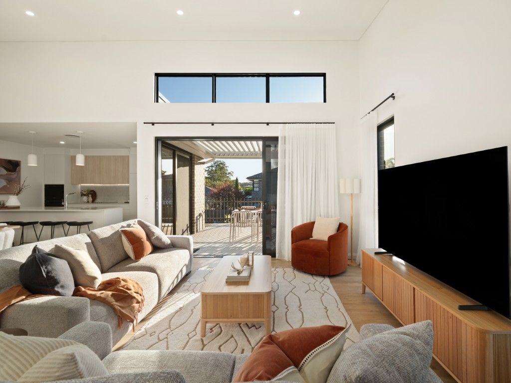 Berowra - Living Choice Galston 
