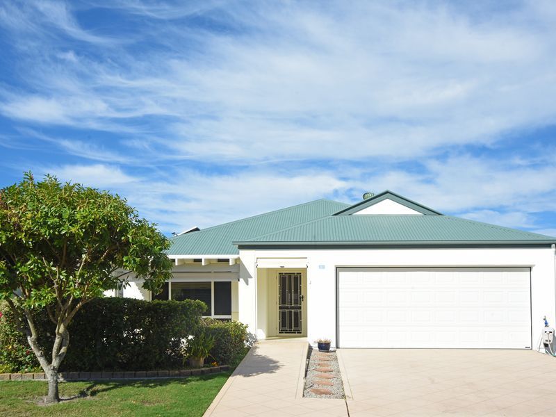 Entertainers Delight