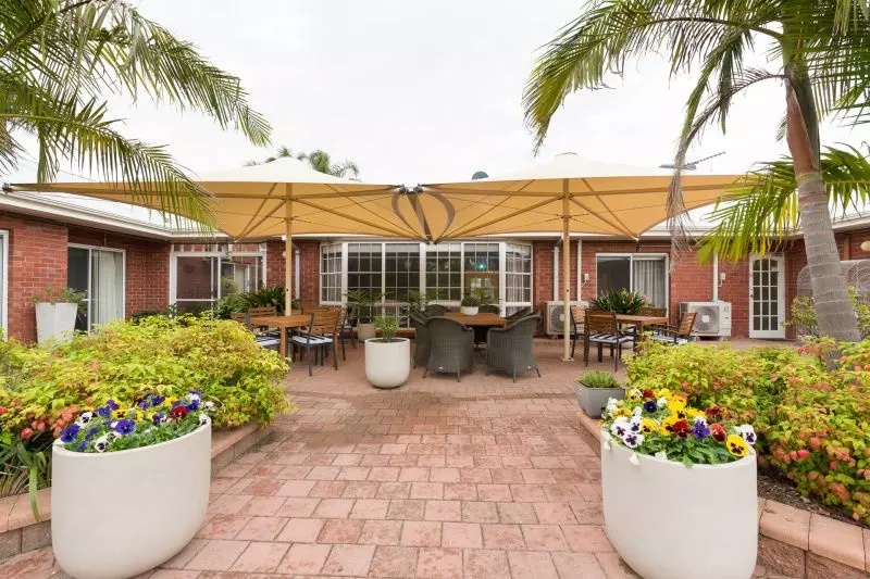 Are you looking for a little extra care while you recuperate? Respite Care may be the answer.