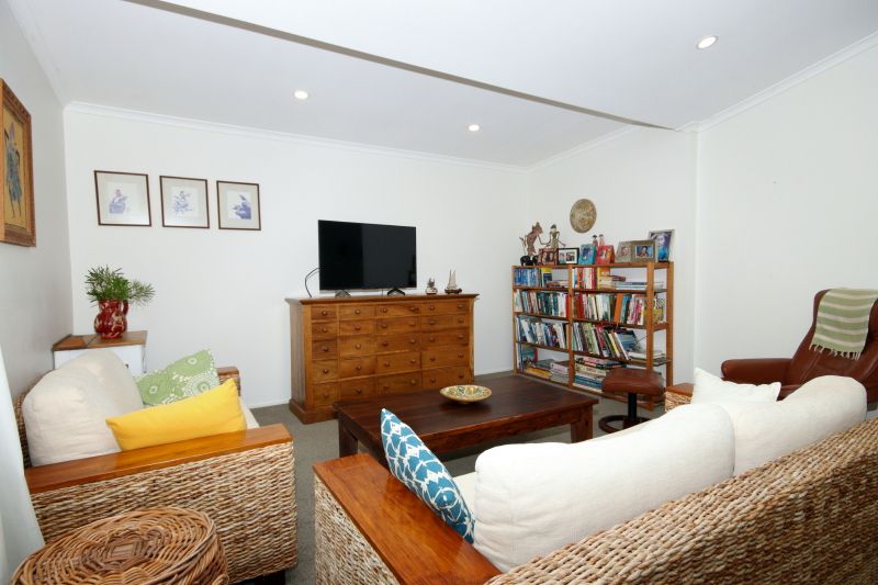 Tasman Holiday Resort - North Star, Over 50's Residential Park