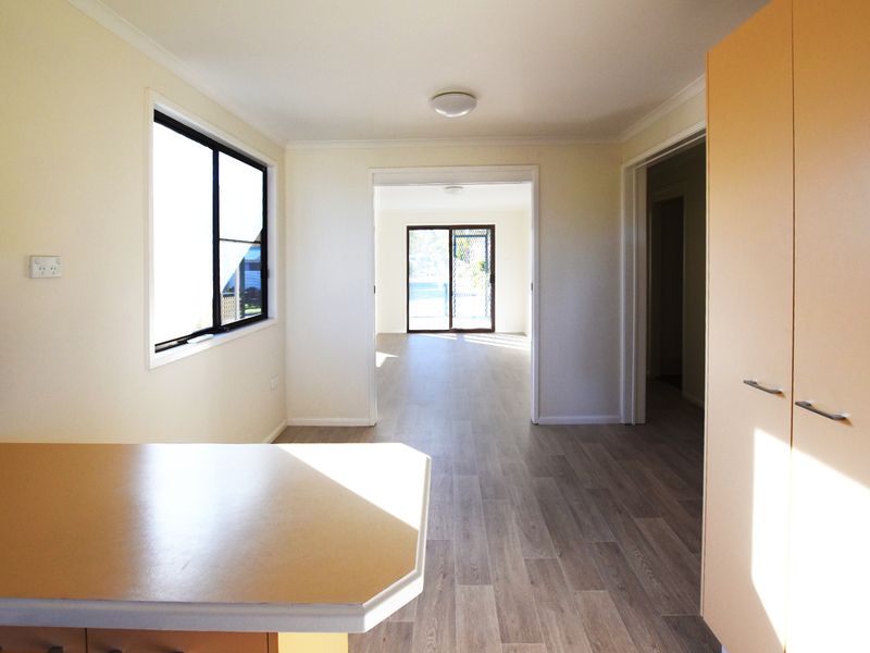 Bigger than it looks and ready for you to move in