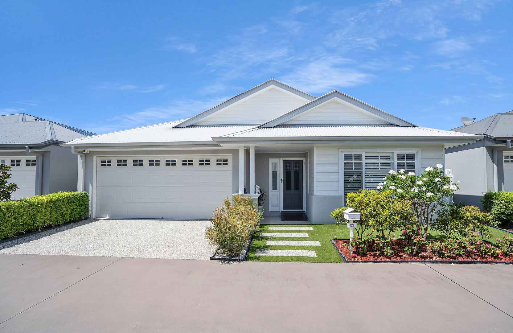 23 Holbrooke by Palm Lake Resort