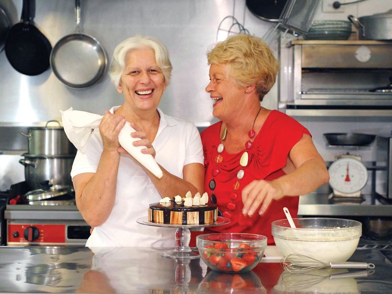 Parklands Retirement Village