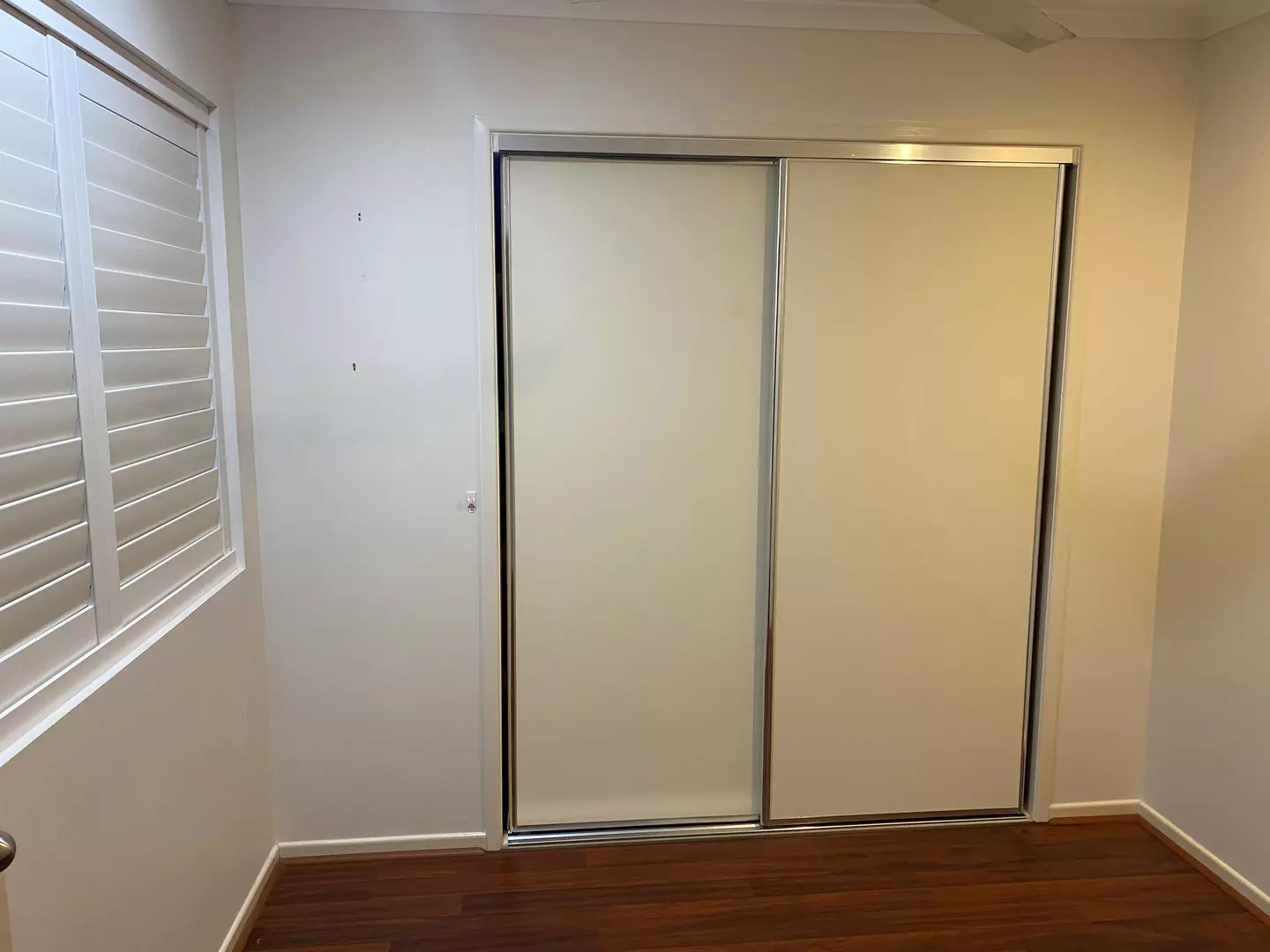 Well presented two bedroom plus study home in Palm Lake Resort Eagleby