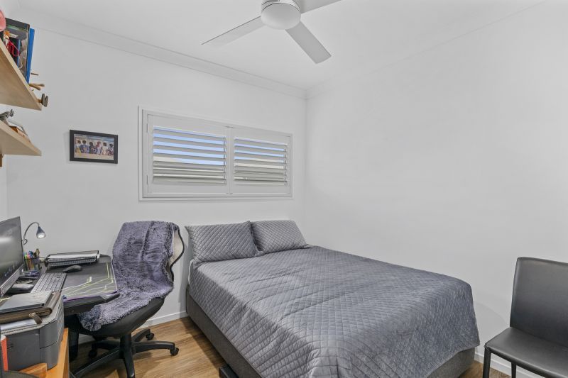 Site 208 - Established Kooralbyn