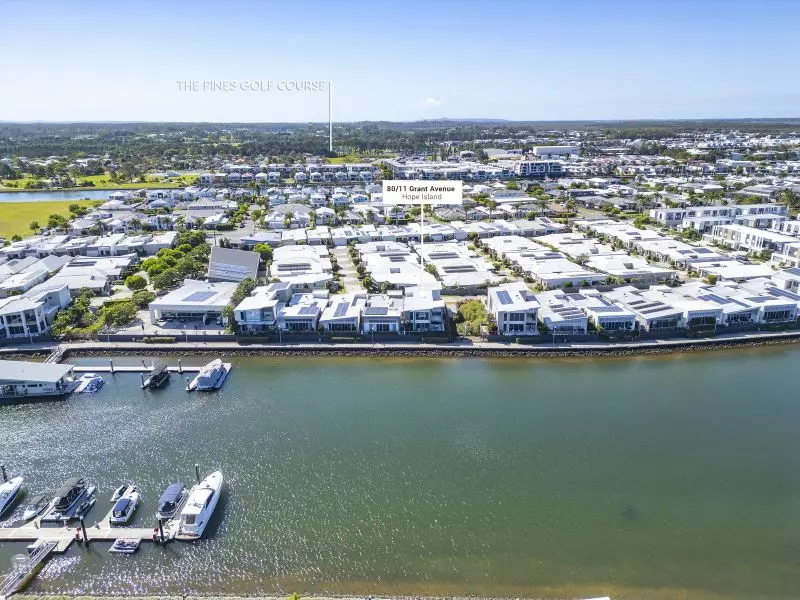 Site 80 - Established Riversong