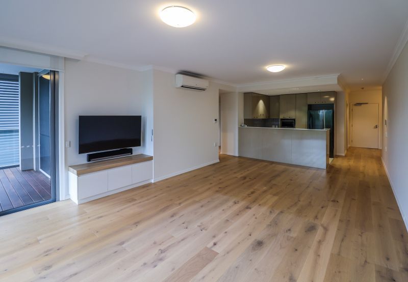 UNDER OFFER 2 Bedroom plus study nook Beauty so Private & Tranquil!