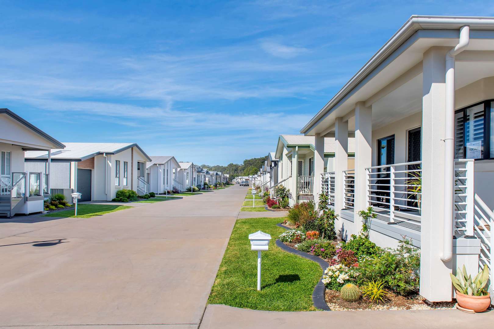 Newport Over 55s living Port Macquarie