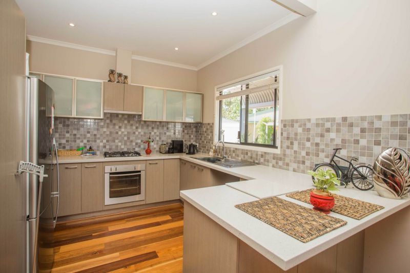 Beautiful & spacious 3 bedroom, 2 bathroom home with double carport