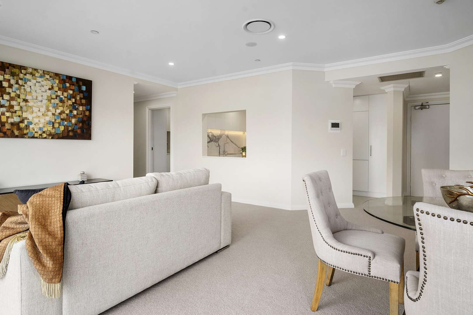 Elevated Living with Space to Savour