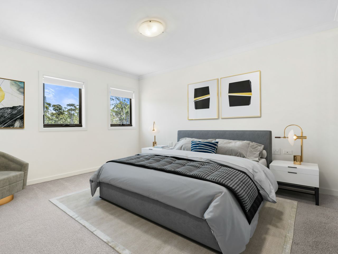 179/100 Gilchrist Drive, Campbelltown