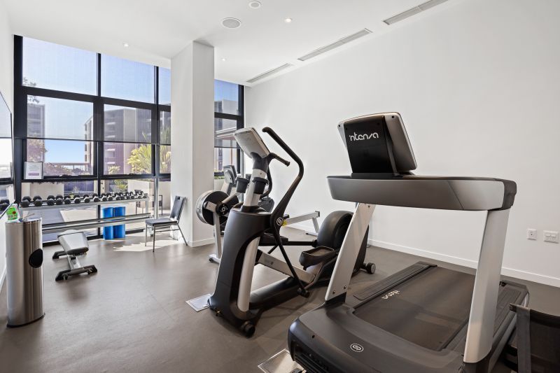 Wake Up to Sunshine & Serenity at Kingsford Terrace