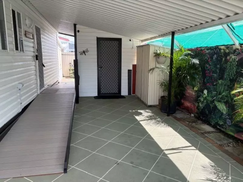 Modern - renovated