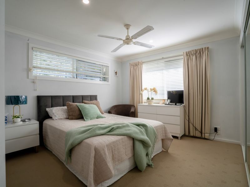 Lake Munmorah Village - Site 126