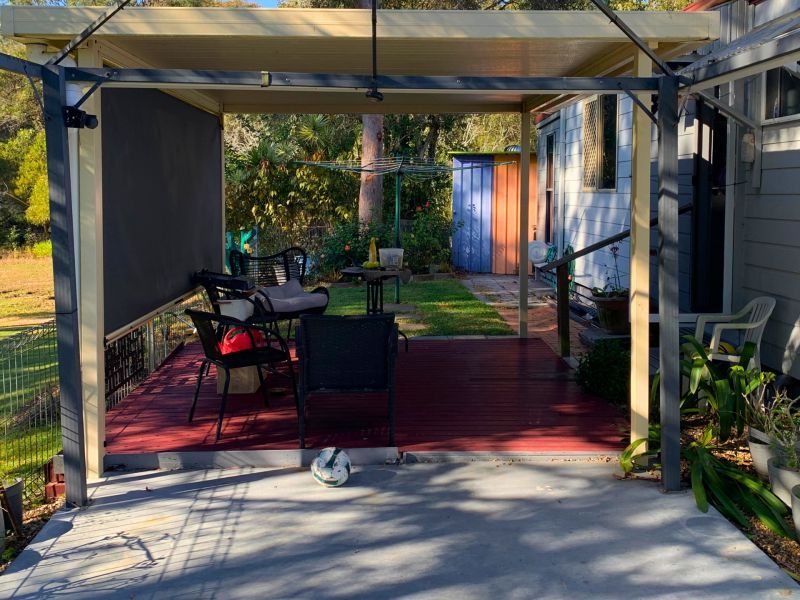 Sugar Coast Village - Site 55