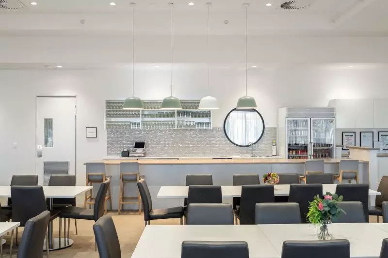 Avington Living - Site 812