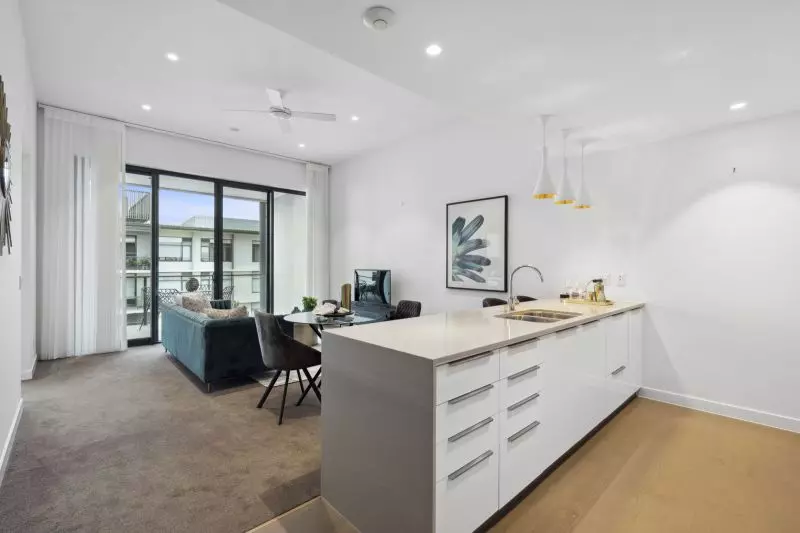 Comfortable living in the heart of Springfield