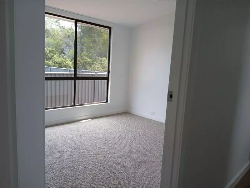 Acacia Ponds site 35