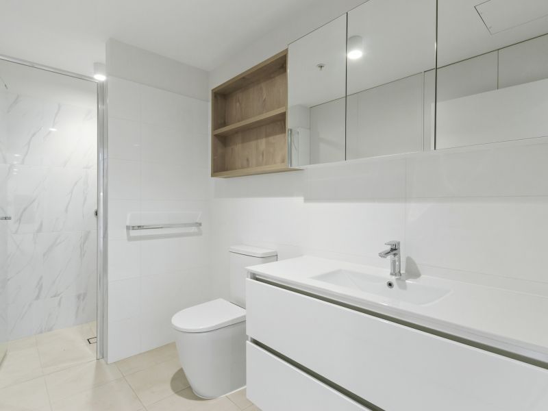 Space to Live, Style to Enjoy