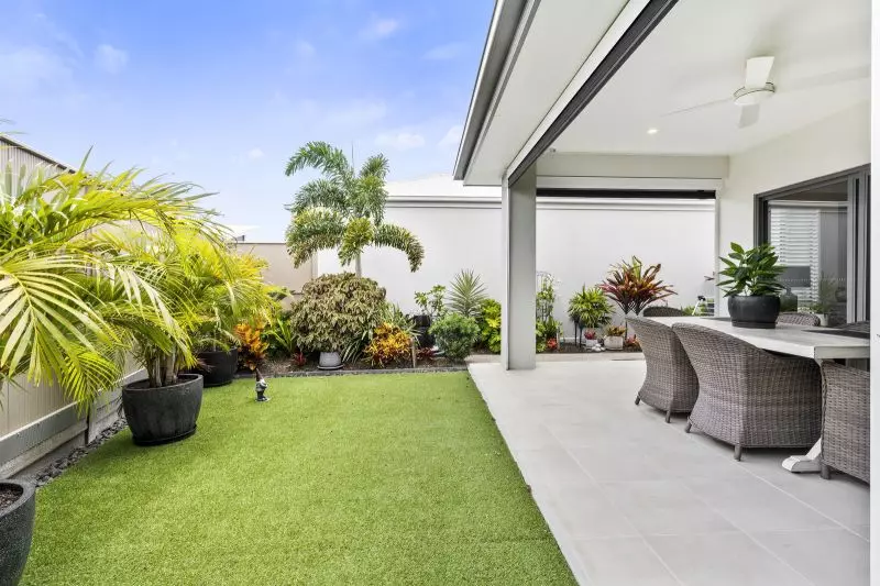 Site 491 - Established Berwick H5